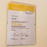 Apartment Haus Elfi *