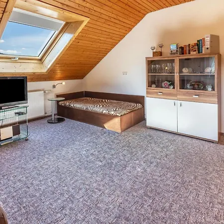Apartment Haus Elfi