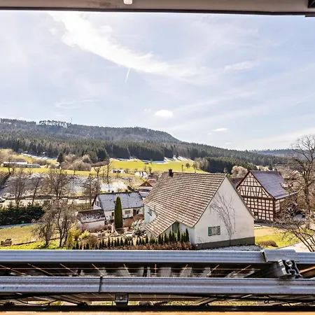 Haus Elfi Apartment *