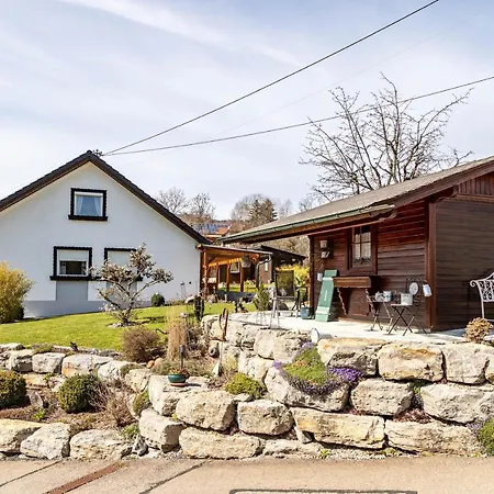 Apartment Haus Elfi *