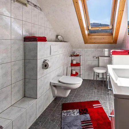 Apartment Haus Elfi *