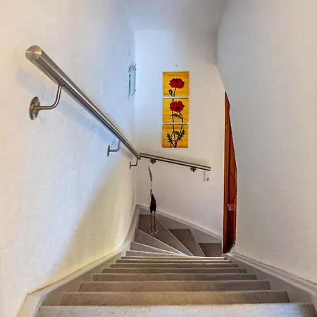 Haus Elfi Hausen am Tann