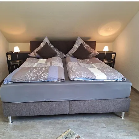 Haus Elfi Apartment *