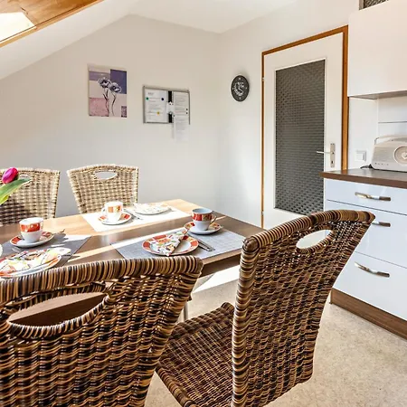 Haus Elfi Apartment
