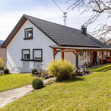 Haus Elfi *
