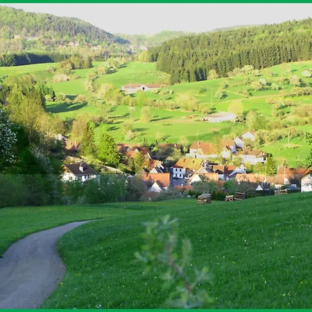 Haus Elfi Apartament
